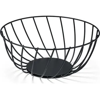 692048 - Tchibo - Mísa - barva: černá