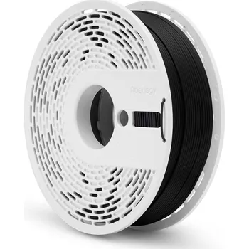 Filament Fiberlogy Matte PLA černá 1,75mm 850g