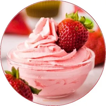 Ztužovač Karina Jahoda 250 g