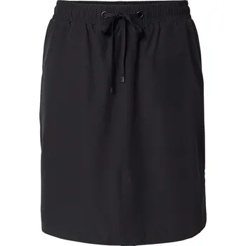 Dámská sukně 698805 - Tchibo - Funkční kraťasová sukně - pro ženy - vel. 38 - barva: černá
