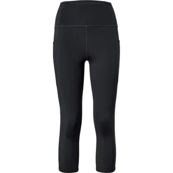 696133 - Tchibo - 3/4 sportovní legíny - pro ženy - vel. L 44/46 - barva: černá