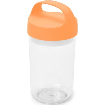 Dóza na potraviny 699119 - Tchibo - Cestovní nádoba s uchem, velká