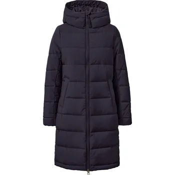 Dámské oblečení 687701 - Tchibo - Prošívaný kabát - pro ženy - vel. XS 32/34 - barva: modrá