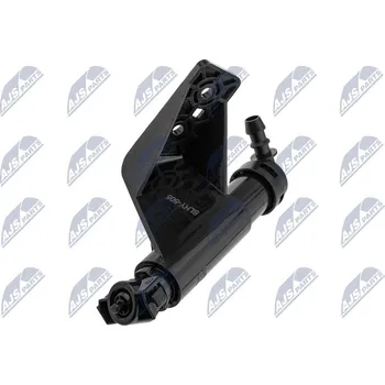 Autosklo Tryska ostřikovače, čištění světlometu NTY EDS-HY-505