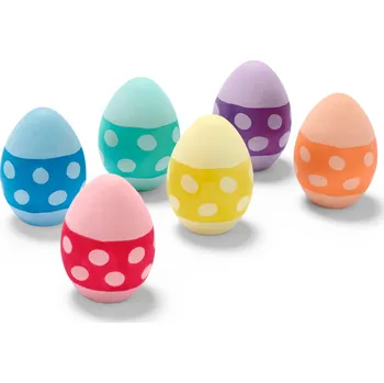 Kresba 678110 - Tchibo - Křídy na chodník - barva: vícebarevná