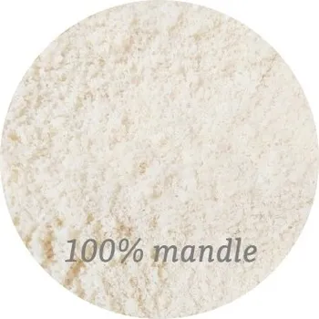 Mouka Mandlová mouka 100% 500 g