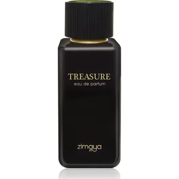 Pánský parfém Zimaya Treasure EDP 100 ml M
