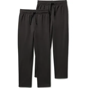 693405 - Tchibo - Dětské sportovní kalhoty - pro ženy - vel. 170/176 - barva: černá