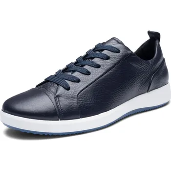 Dámské tenisky ARA dámské tenisky tmavě modré kožené | 12-23903-02 Roma Velikost: 42