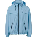 655124 - Tchibo - Větruvzdorná bunda - pro muže - vel. S 44/46 - barva: modrá