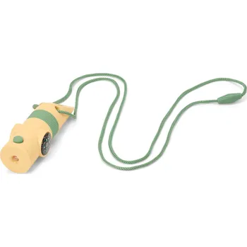 697427 - Tchibo - Kompaktní outdoorový nástroj - barva: zelená