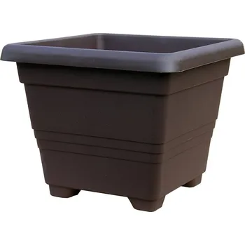 Květináč Květináč begonia 16x16cm