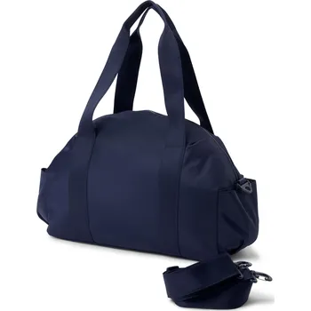 707104 - Tchibo - Sportovní taška - barva: modrá