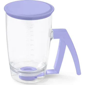 695444 - Tchibo - Porcovač těsta - barva: fialová