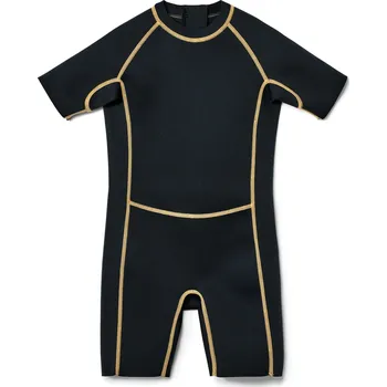 Neoprenový oblek 693019 - Tchibo - Dětský neoprenový oblek - pro ženy - vel. 170/176 - barva: modrá