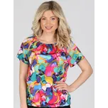 EVONA a.s. Dámská halenka BONIE 490 - BONIE 490 L