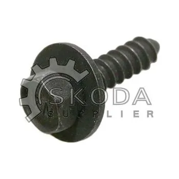 Šroub 4,2X16 ŠKODA Original OEM N0902772