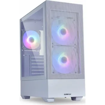 PC skříň LIAN LI LANCOOL 205M MESH