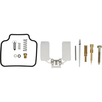 Karburátor Opravná sada karburátoru mala - skútry,ATV GY6 150 ccm