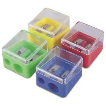 Ořezávátko Ořezávátko Donau - dvojité, mix barev