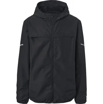 646184 - Tchibo - Větruvzdorná bunda - pro muže - vel. M 48/50 - barva: černá