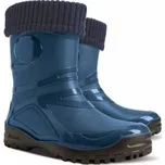 DEMAR-YOUNG 2 FUR A 0466 blue Velikost: 36