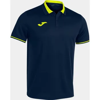 Kojenecké oblečení Dětské tričko JOMA Championship VI Navy 2XS