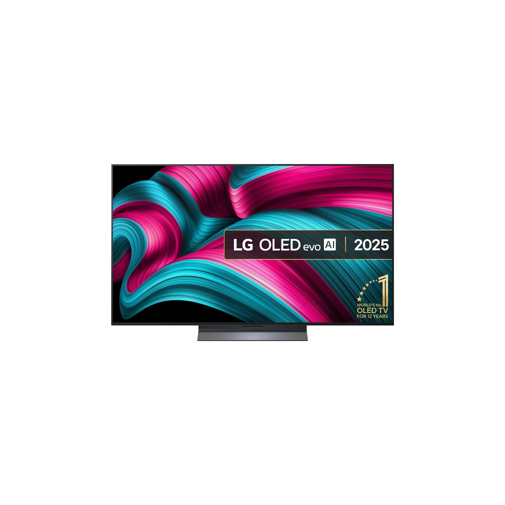 Fotografie 2 - Televizor LG 55" OLED (OLED55C54LA.AEU)