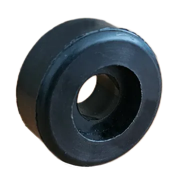 Nábytkové kování Pojezdové kolečko - plast (30x14mm)