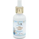 Medarek Olej na zoubek BIO 30 ml