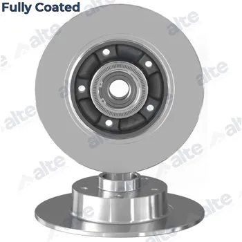 Brzdový kotouč Brzdový kotouč ALTE AUTOMOTIVE 128540BFCAL