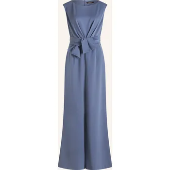 Dámský overall Vera Mont Dámská Kombinéza, modrá, 48