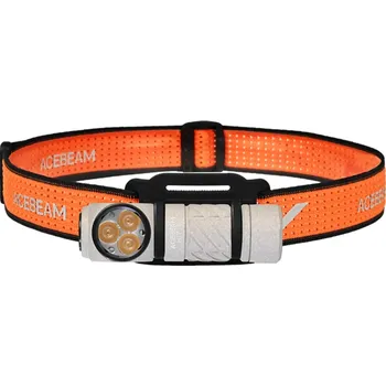 Svítilna AceBeam H17 2.0 - Micro Arc