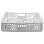 Hendi Box na sušení čerstvých těstovin, HENDI, Bílá, 600x400x(H)70mm