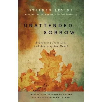 Unattended Sorrow - Stephen Levine
