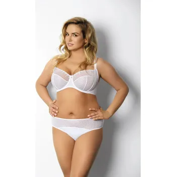 Podprsenka Dámská podprsenka Michelle BC 343 Bílá - Kinga bílá 95D