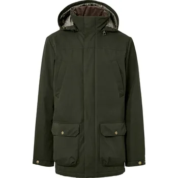 642781 - Tchibo - Bunda - pro muže - vel. S 44/46 - barva: zelená