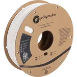 Polymaker Polysmooth filament bílá 1,75mm 750g