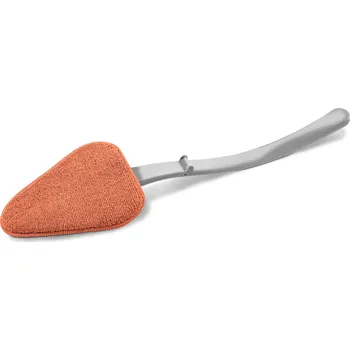 Autosklo 690546 - Tchibo - Čistič autoskel - barva: šedá