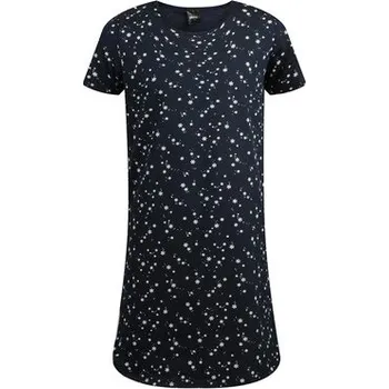Dívčí noční košile Pleas Dívčí noční košile tmavá modrá 104 (183781-803-104)