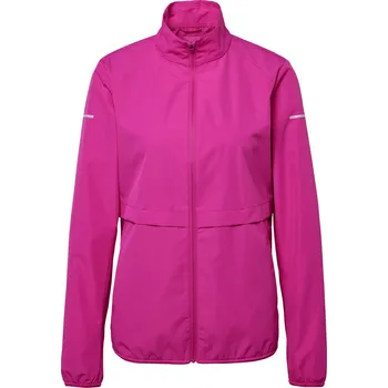 Dámská větrovka 695908 - Tchibo - Větruvzdorná běžecká bunda - pro ženy - vel. 36 - barva: růžová