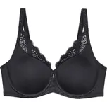 724122 - Zmenšující podprsenka Triumph Amourette - pro ženy - vel. 90E - barva: černá