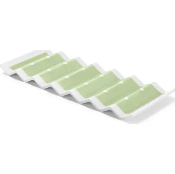 Příslušenství pro lednici Tchibo Držák na láhve do lednice