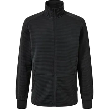 658883 - Tchibo - Funkční bunda - pro muže - vel. S 44/46 - barva: šedá