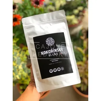 Káva Kokořínský blend - 250 g
