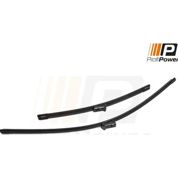 List stěrače ProfiPower 1W1039K