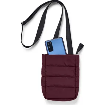 brašna na kolo 672071 - Tchibo - Izolované pouzdro na smartphone - barva: černá