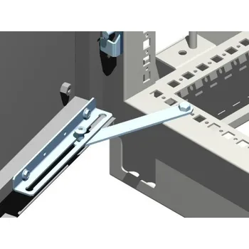 Rozvaděč PD-Q13-AD160 aretace 37166 OEZ s.r.o. 45-04-099-37166