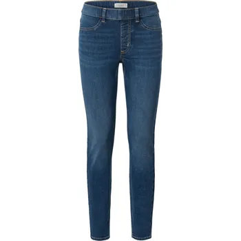 701084 - Tchibo - Tregíny – Fit »Nelly« - pro ženy - vel. 40 - barva: modrá