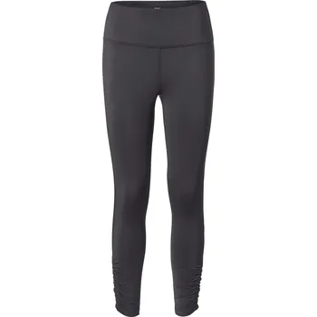 Dámské legíny 660702 - Tchibo - 7/8 sportovní legíny - pro ženy - vel. L 44/46 - barva: šedá